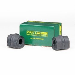 Stabiliser Coupling Rod Repair Kit FIRST LINE FSK7335K OE Ref 546138H518 FIRST LINE