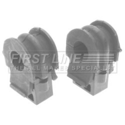 Stabiliser Coupling Rod Repair Kit FIRST LINE FSK7354K OE Ref 54613JD03A