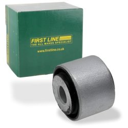 Control Trailing Arm Mounting FIRST LINE FSK7365 OE Ref 2043500653 FIRST LINE