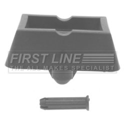 Jack Support Plate FIRST LINE FSK7369 OE Ref 51 71 8 233 281