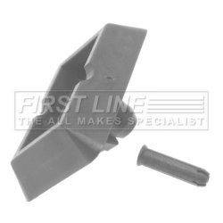 Jack Support Plate FIRST LINE FSK7370 OE Ref 51717001650