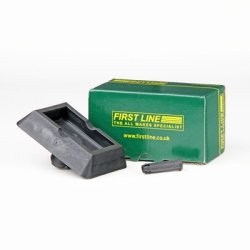 Jack Support Plate FIRST LINE FSK7370 OE Ref 51717001650 FIRST LINE