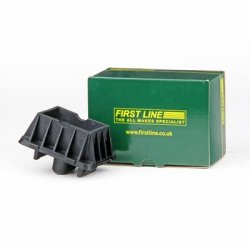 Jack Support Plate FIRST LINE FSK7372 OE Ref 51717237195 FIRST LINE