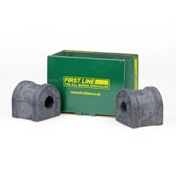 Stabiliser Coupling Rod Repair Kit FIRST LINE FSK7375K OE Ref 31303413134 FIRST LINE