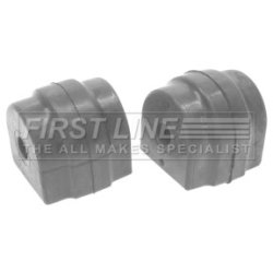 Stabiliser Coupling Rod Repair Kit FIRST LINE FSK7377K OE Ref 33556761001