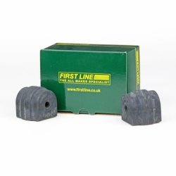 Stabiliser Coupling Rod Repair Kit FIRST LINE FSK7378K OE Ref 33536765584 FIRST LINE