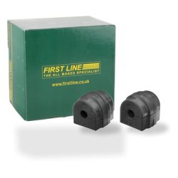 Stabiliser Coupling Rod Repair Kit FIRST LINE FSK7380K OE Ref 33556766510 FIRST LINE