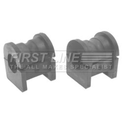 Stabiliser Coupling Rod Repair Kit FIRST LINE FSK7383K OE Ref 8200272594