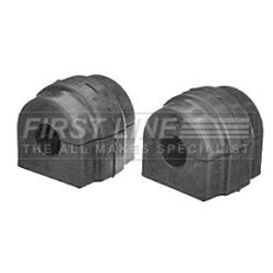 Stabiliser Coupling Rod Repair Kit FIRST LINE FSK7384K OE Ref 33503404616