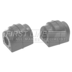 Stabiliser Coupling Rod Repair Kit FIRST LINE FSK7385K OE Ref 33551094550