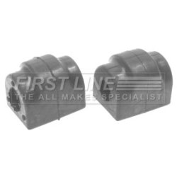 Stabiliser Coupling Rod Repair Kit FIRST LINE FSK7386K OE Ref 33551092525