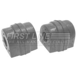 Stabiliser Coupling Rod Repair Kit FIRST LINE FSK7388K OE Ref 31351094145