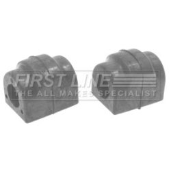 Stabiliser Coupling Rod Repair Kit FIRST LINE FSK7390K OE Ref 33551136491