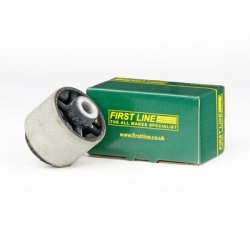Axle Beam Mount FIRST LINE FSK7399 OE Ref 8E0599257K FIRST LINE