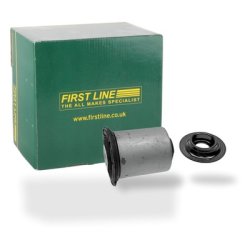 Control Trailing Arm Mounting FIRST LINE FSK7402 OE Ref A2083330114 FIRST LINE