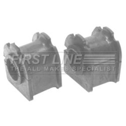 Stabiliser Coupling Rod Repair Kit FIRST LINE FSK7406K OE Ref C2S51264004