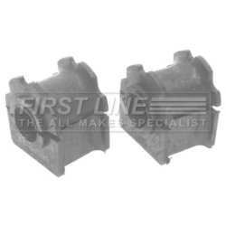 Stabiliser Coupling Rod Repair Kit FIRST LINE FSK7408K OE Ref C2S10234