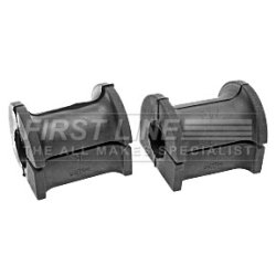 Stabiliser Coupling Rod Repair Kit FIRST LINE FSK7412K OE Ref 7H5511413B