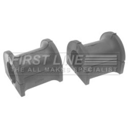Stabiliser Coupling Rod Repair Kit FIRST LINE FSK7415K OE Ref 7H5511413C