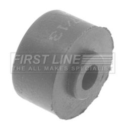 Stabiliser Coupling Rod Mounting Kit FIRST LINE FSK7418 OE Ref 350153