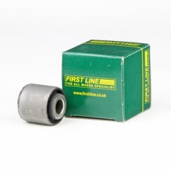Control Trailing Arm Mounting FIRST LINE FSK7419 OE Ref 1105524 FIRST LINE