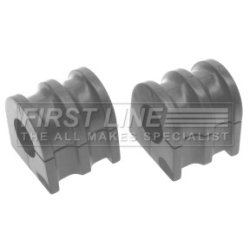 Stabiliser Coupling Rod Repair Kit FIRST LINE FSK7425K OE Ref 7701062549