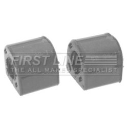 Stabiliser Coupling Rod Repair Kit FIRST LINE FSK7428K OE Ref 350210
