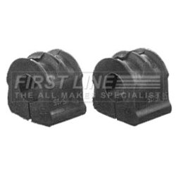 Stabiliser Coupling Rod Repair Kit FIRST LINE FSK7429K OE Ref 1J0411314S