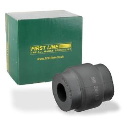 Stabiliser Coupling Rod Mounting Kit FIRST LINE FSK7438 OE Ref 93803960 FIRST LINE