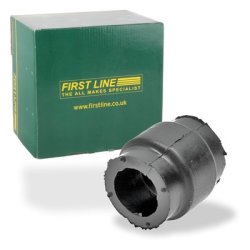 Stabiliser Coupling Rod Mounting Kit FIRST LINE FSK7441 OE Ref 93801624 FIRST LINE