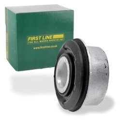 Control Trailing Arm Mounting FIRST LINE FSK7446 FIRST LINE