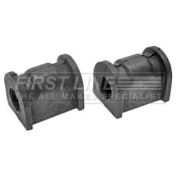 Stabiliser Coupling Rod Repair Kit FIRST LINE FSK7460K OE Ref 96507879