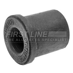 Leaf Spring Bush FIRST LINE FSK7461 OE Ref 9038518046