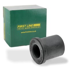 Leaf Spring Bush FIRST LINE FSK7461 OE Ref 9038518046 FIRST LINE