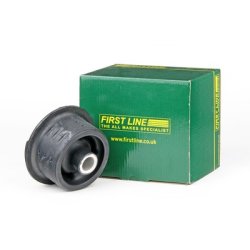 Axle Bracket Bushing FIRST LINE FSK7464 OE Ref 95VW-5K817-DB FIRST LINE