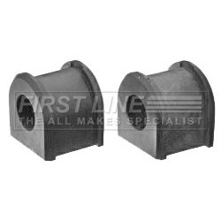 Stabiliser Coupling Rod Repair Kit FIRST LINE FSK7465K OE Ref UR5828156A