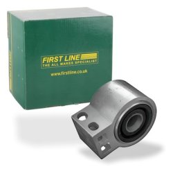 Control Trailing Arm Mounting FIRST LINE FSK7478 OE Ref 3 52 108 FIRST LINE