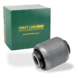 Control Trailing Arm Mounting FIRST LINE FSK7491 OE Ref 31126784569 FIRST LINE
