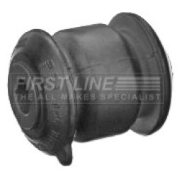 Control Trailing Arm Mounting FIRST LINE FSK7494 OE Ref 51392SNA903