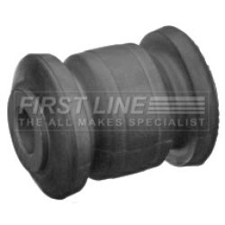 Control Trailing Arm Mounting FIRST LINE FSK7498 OE Ref 51350SWAE01S
