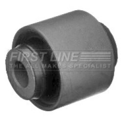 Control Trailing Arm Mounting FIRST LINE FSK7505 OE Ref 52400SNA900S