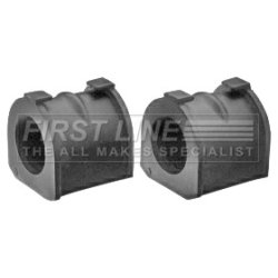Stabiliser Coupling Rod Repair Kit FIRST LINE FSK7507K OE Ref 8972470830