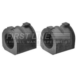 Stabiliser Coupling Rod Repair Kit FIRST LINE FSK7508K OE Ref 8972357840