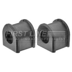 Stabiliser Coupling Rod Repair Kit FIRST LINE FSK7519K OE Ref UR6128156B