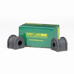 Stabiliser Coupling Rod Repair Kit FIRST LINE FSK7522K OE Ref 8200024373 FIRST LINE