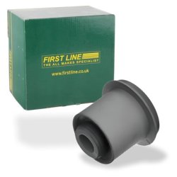 Control Trailing Arm Mounting FIRST LINE FSK7534 OE Ref 4010A017 FIRST LINE