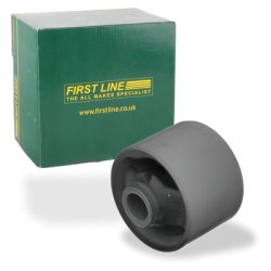 Control Trailing Arm Mounting FIRST LINE FSK7543 OE Ref MR374575 FIRST LINE