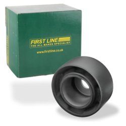 Axle Bracket Bushing FIRST LINE FSK7546 OE Ref MR418671 FIRST LINE
