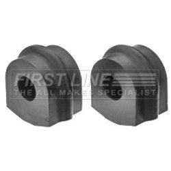 Stabiliser Coupling Rod Repair Kit FIRST LINE FSK7553K OE Ref 546132S600