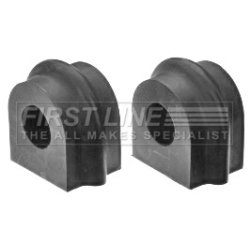 Stabiliser Coupling Rod Repair Kit FIRST LINE FSK7554K OE Ref 54613-8J021